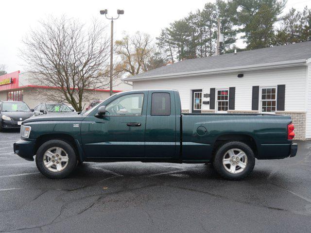 used 2011 Dodge Dakota car, priced at $11,979