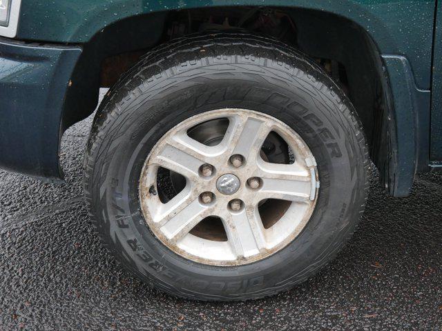 used 2011 Dodge Dakota car, priced at $11,979