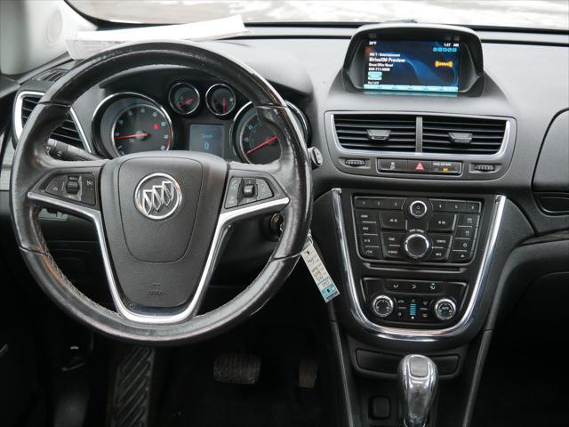 used 2013 Buick Encore car, priced at $9,979