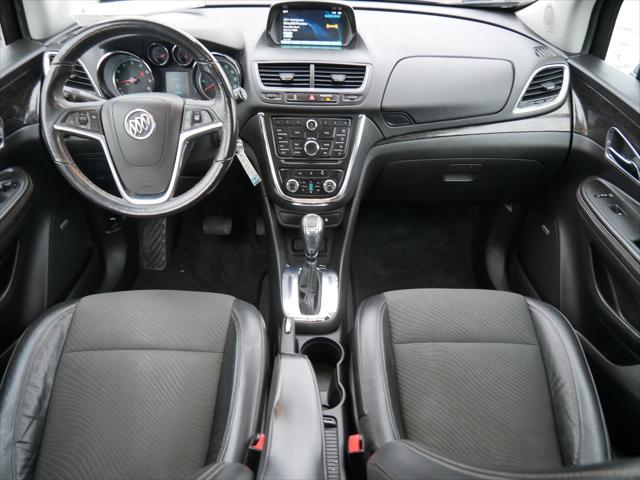 used 2013 Buick Encore car, priced at $9,979