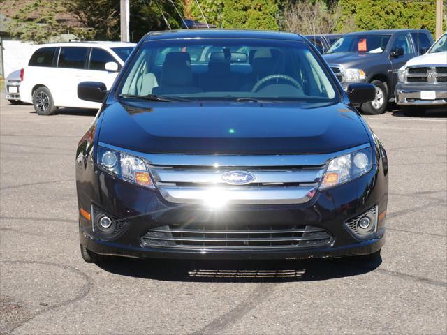 used 2011 Ford Fusion car, priced at $7,979