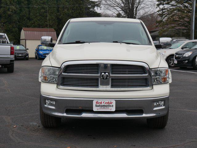 used 2010 Dodge Ram 1500 car, priced at $9,979