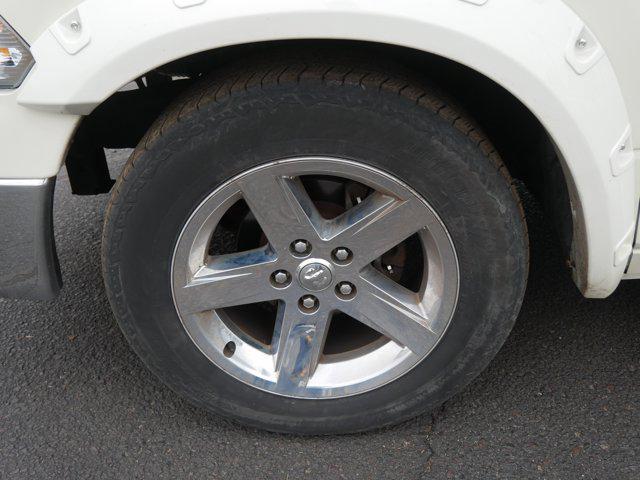 used 2010 Dodge Ram 1500 car, priced at $9,979