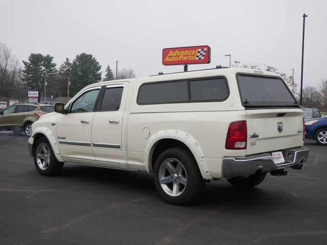 used 2010 Dodge Ram 1500 car, priced at $9,979