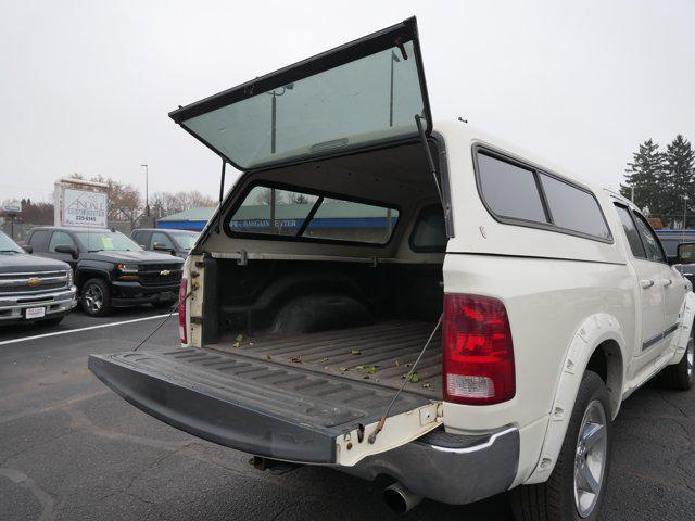 used 2010 Dodge Ram 1500 car, priced at $9,979