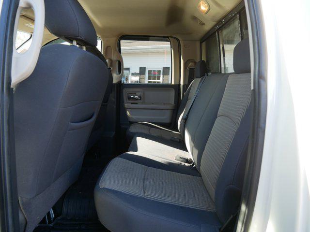 used 2010 Dodge Ram 1500 car, priced at $9,979