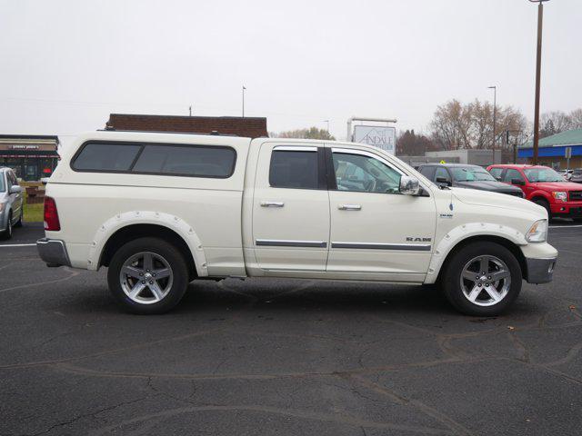 used 2010 Dodge Ram 1500 car, priced at $9,979