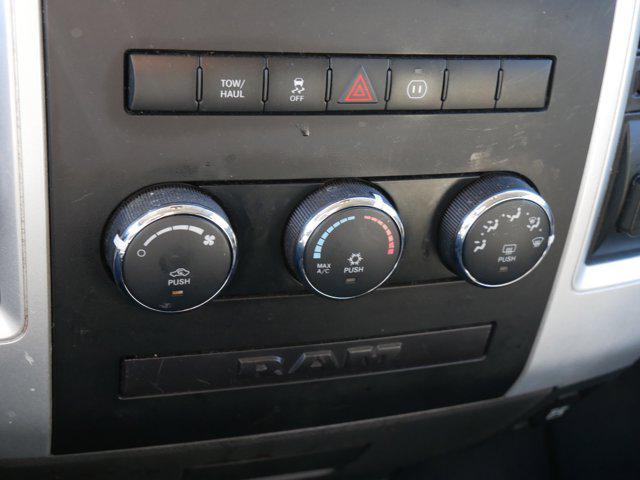 used 2010 Dodge Ram 1500 car, priced at $9,979