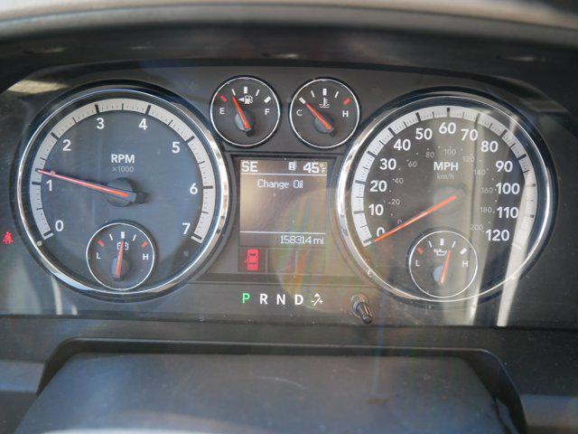 used 2010 Dodge Ram 1500 car, priced at $9,979