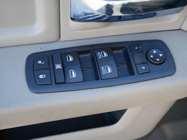 used 2010 Dodge Ram 1500 car, priced at $9,979