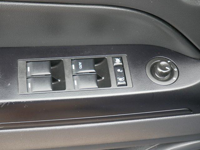 used 2016 Jeep Patriot car, priced at $6,979