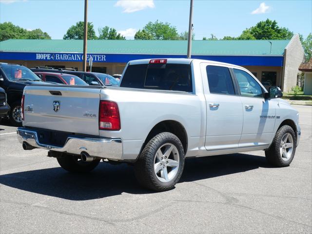 used 2012 Ram 1500 car, priced at $12,979