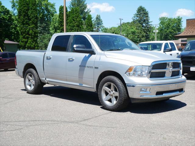 used 2012 Ram 1500 car, priced at $12,979