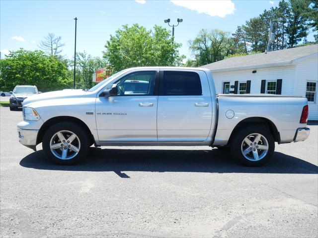 used 2012 Ram 1500 car, priced at $12,979