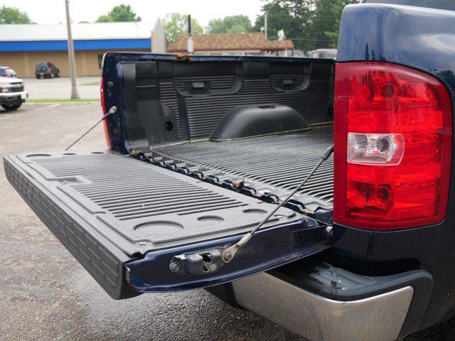 used 2009 Chevrolet Silverado 1500 car, priced at $11,979
