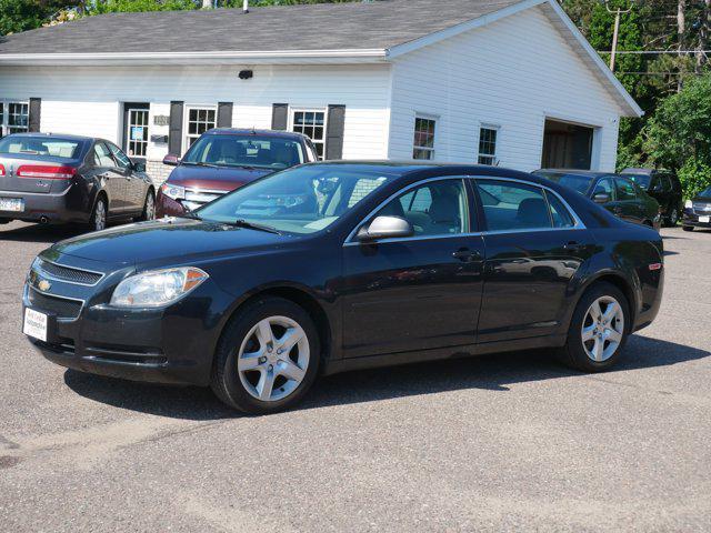 used 2011 Chevrolet Malibu car, priced at $6,979