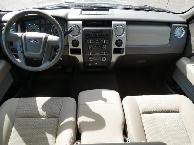 used 2010 Ford F-150 car, priced at $13,979