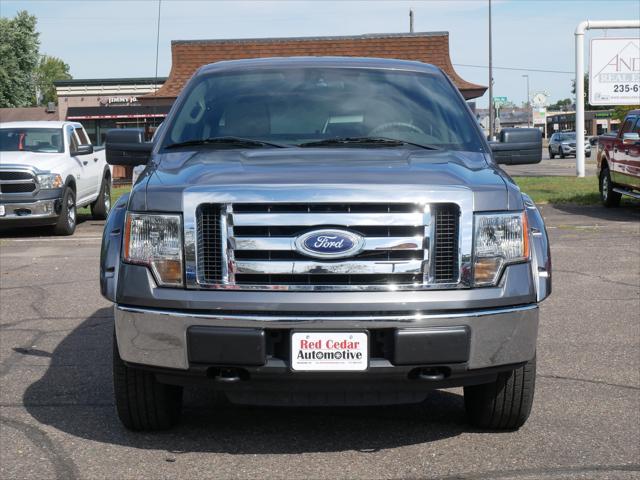 used 2010 Ford F-150 car, priced at $13,979