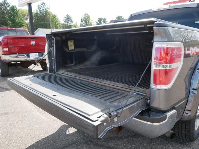 used 2010 Ford F-150 car, priced at $13,979