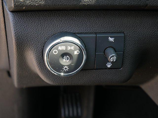 used 2007 GMC Acadia car