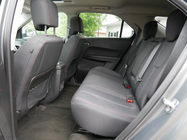used 2012 Chevrolet Equinox car, priced at $7,979