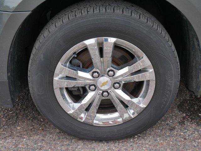 used 2012 Chevrolet Equinox car, priced at $7,979