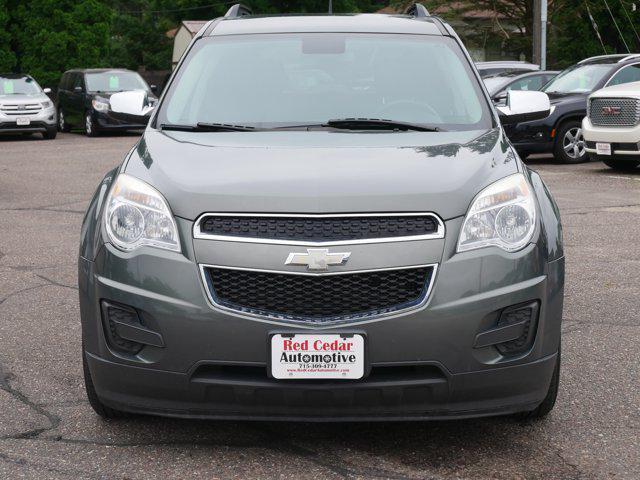 used 2012 Chevrolet Equinox car, priced at $7,979