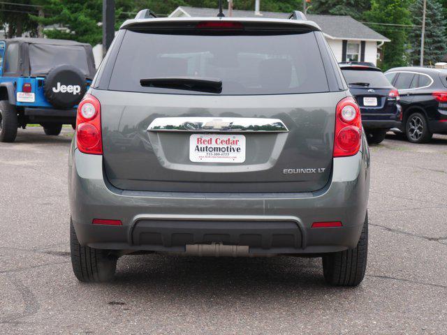 used 2012 Chevrolet Equinox car, priced at $7,979