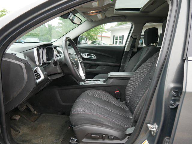 used 2012 Chevrolet Equinox car, priced at $7,979