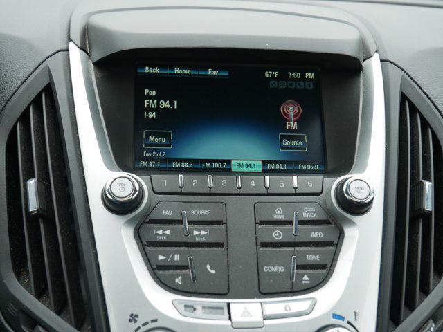 used 2012 Chevrolet Equinox car, priced at $7,979
