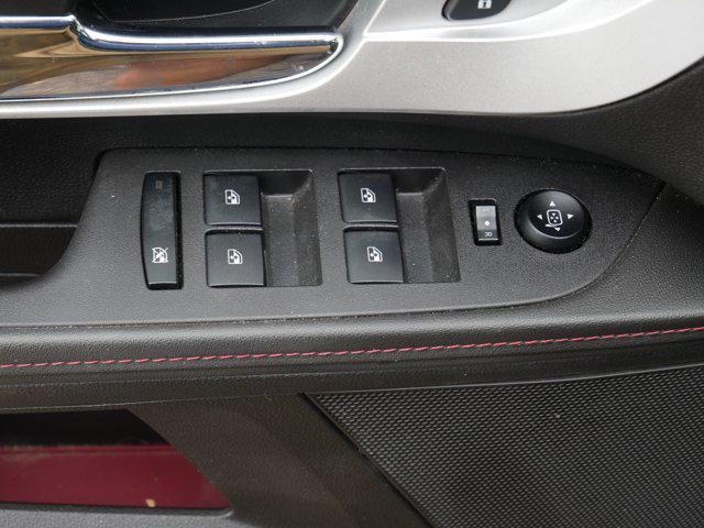 used 2012 Chevrolet Equinox car, priced at $7,979