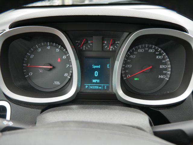 used 2012 Chevrolet Equinox car, priced at $7,979