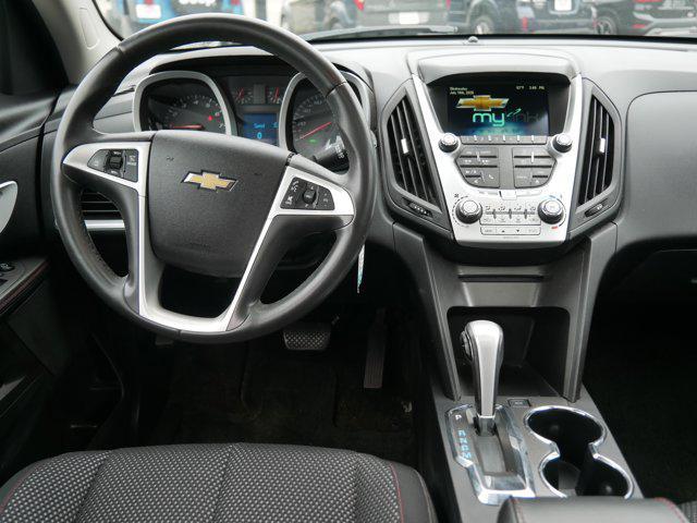 used 2012 Chevrolet Equinox car, priced at $7,979