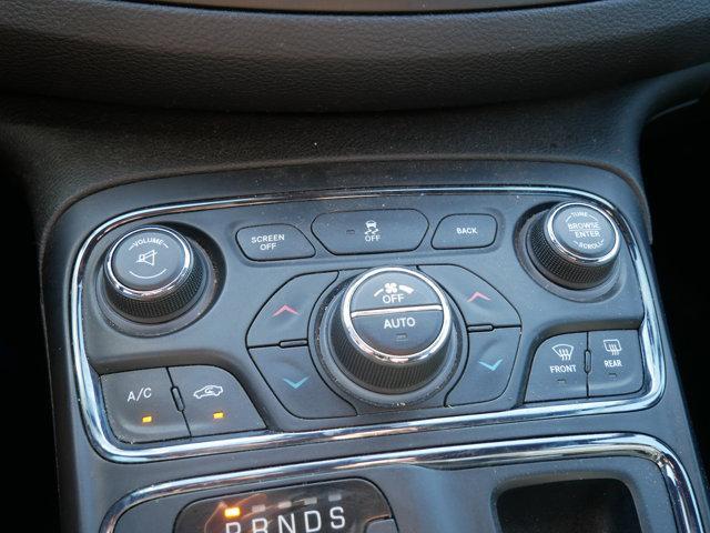 used 2015 Chrysler 200 car, priced at $8,979
