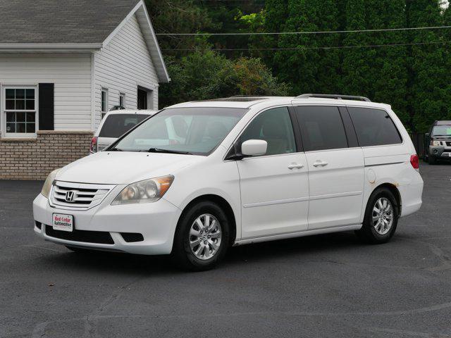 used 2010 Honda Odyssey car, priced at $4,979