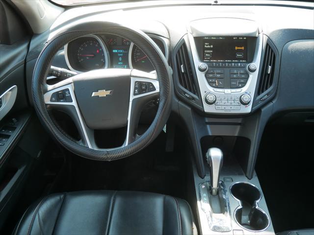 used 2013 Chevrolet Equinox car, priced at $7,979