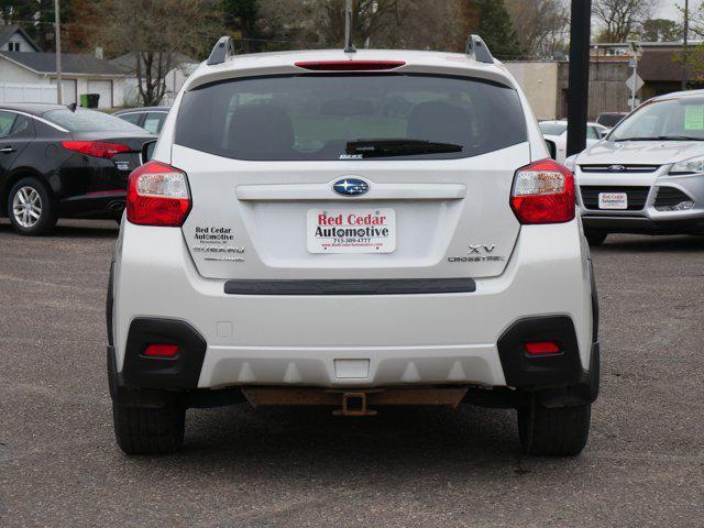 used 2014 Subaru XV Crosstrek car, priced at $9,979
