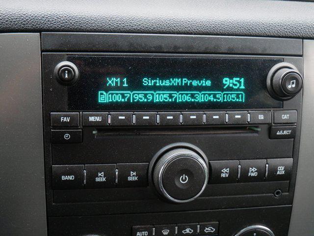 used 2010 GMC Sierra 1500 car, priced at $10,979