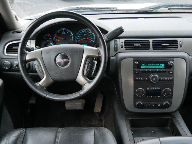 used 2010 GMC Sierra 1500 car, priced at $10,979