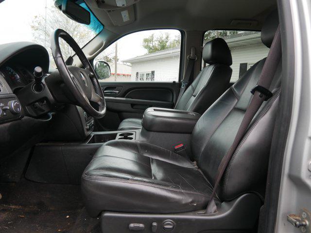 used 2010 GMC Sierra 1500 car, priced at $10,979