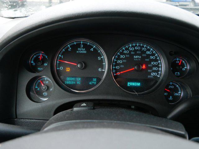used 2010 GMC Sierra 1500 car, priced at $10,979