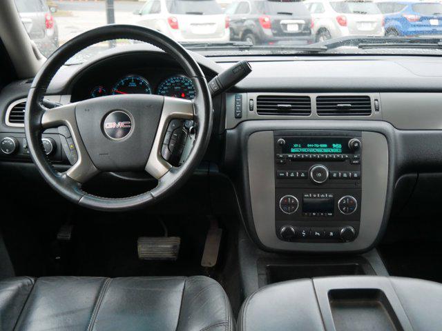 used 2010 GMC Sierra 1500 car, priced at $10,979