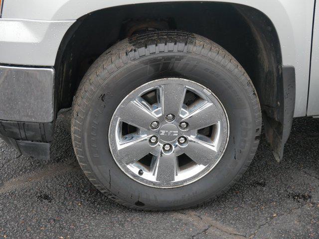 used 2010 GMC Sierra 1500 car, priced at $10,979