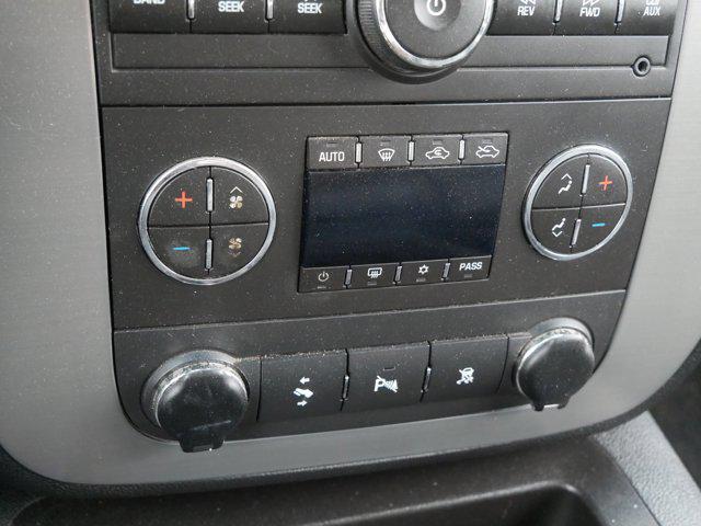 used 2010 GMC Sierra 1500 car, priced at $10,979