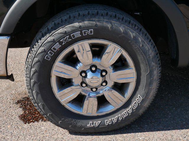 used 2009 Ford F-150 car, priced at $10,979