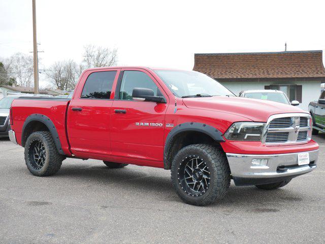used 2012 Ram 1500 car, priced at $12,979