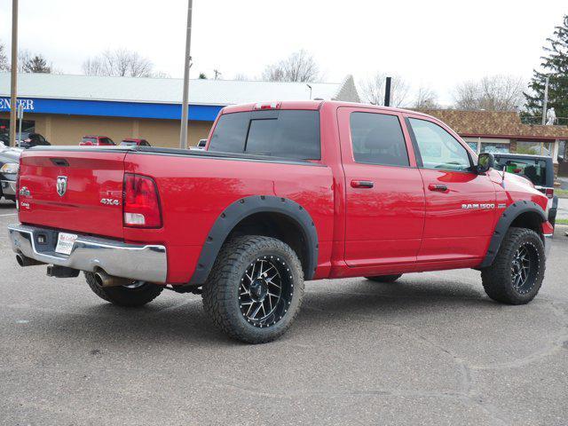 used 2012 Ram 1500 car, priced at $12,979