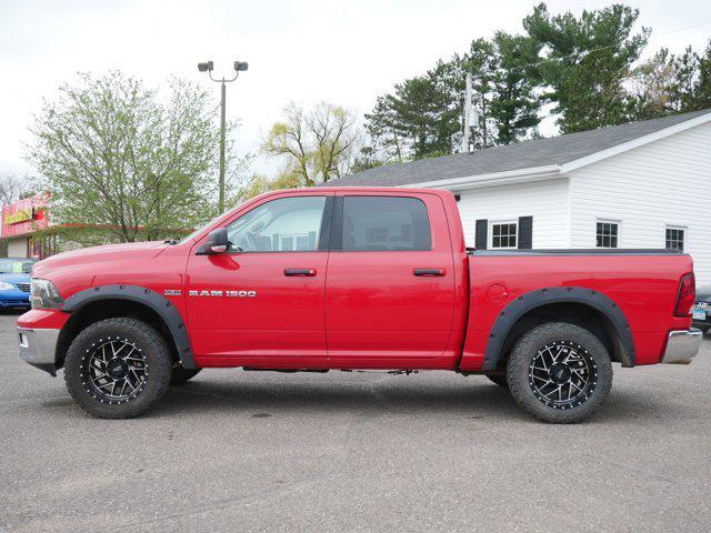 used 2012 Ram 1500 car, priced at $12,979