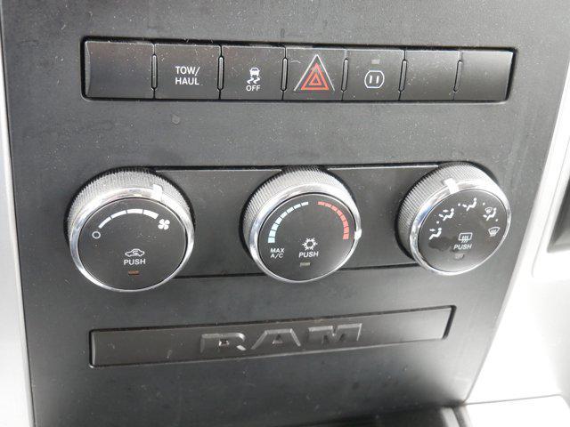 used 2012 Ram 1500 car, priced at $12,979