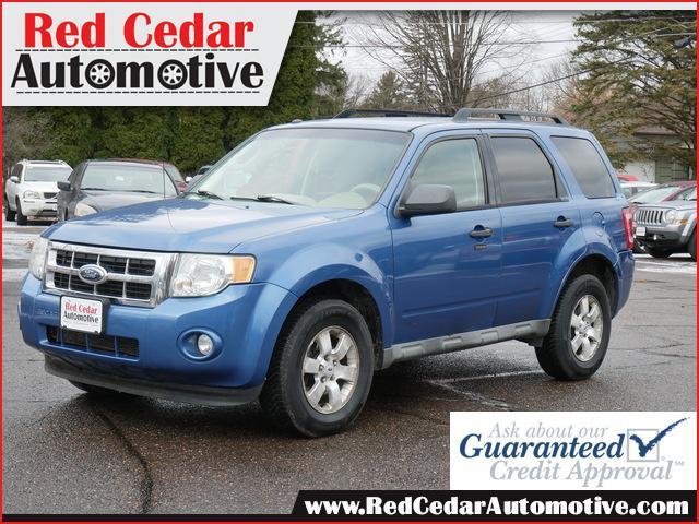 used 2009 Ford Escape car, priced at $4,979